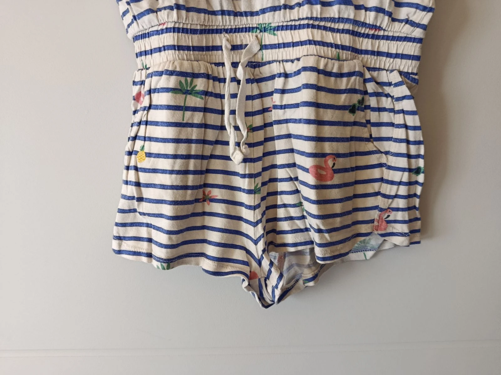 Kiabi combishort maat 10 jaar – photo 2